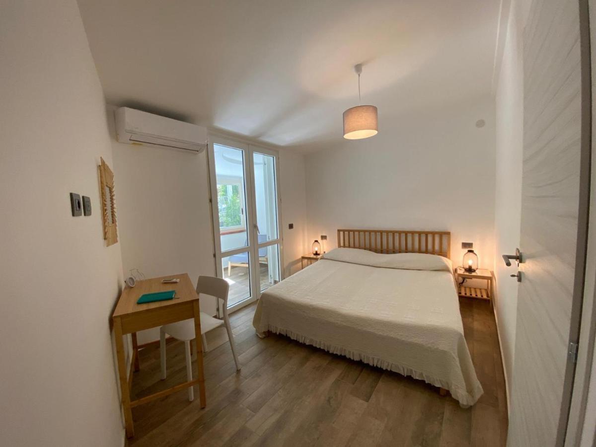 Villa Danae Mondello Extérieur photo