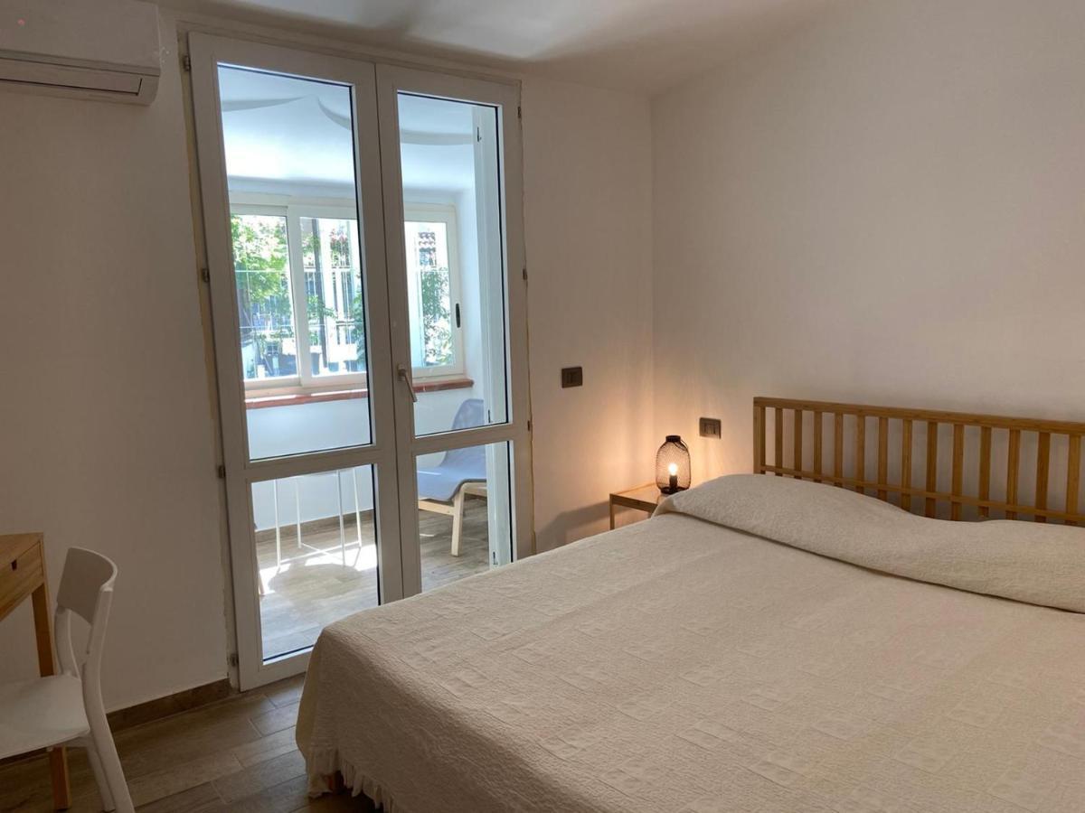 Villa Danae Mondello Extérieur photo