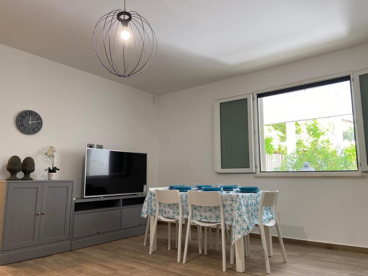 Villa Danae Mondello Extérieur photo