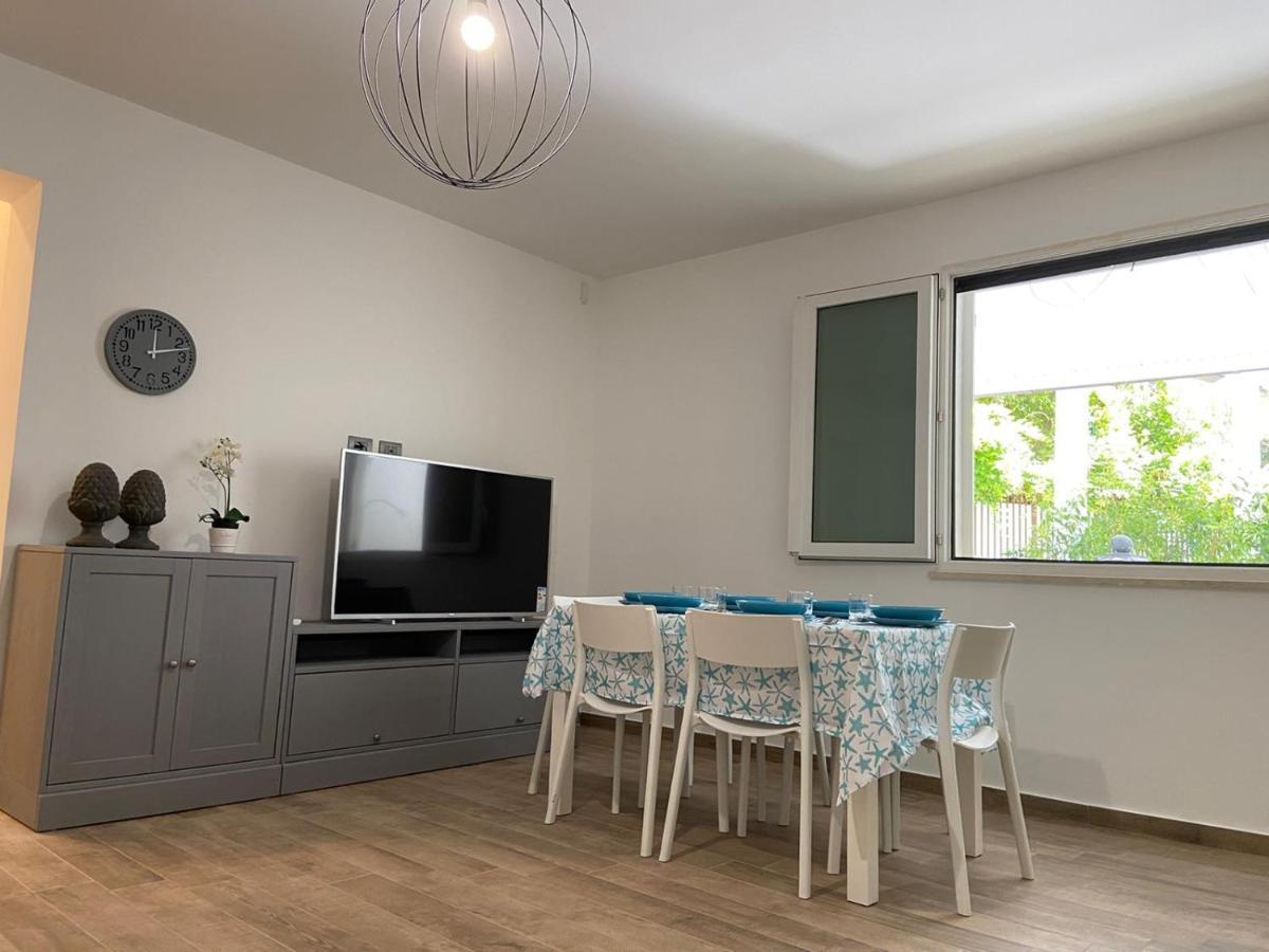 Villa Danae Mondello Extérieur photo