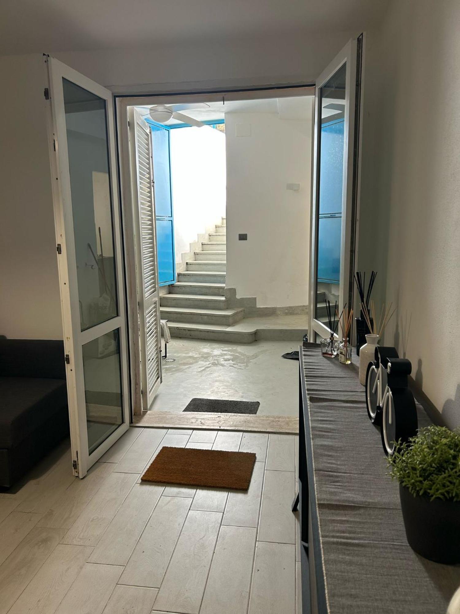 Villa Danae Mondello Extérieur photo