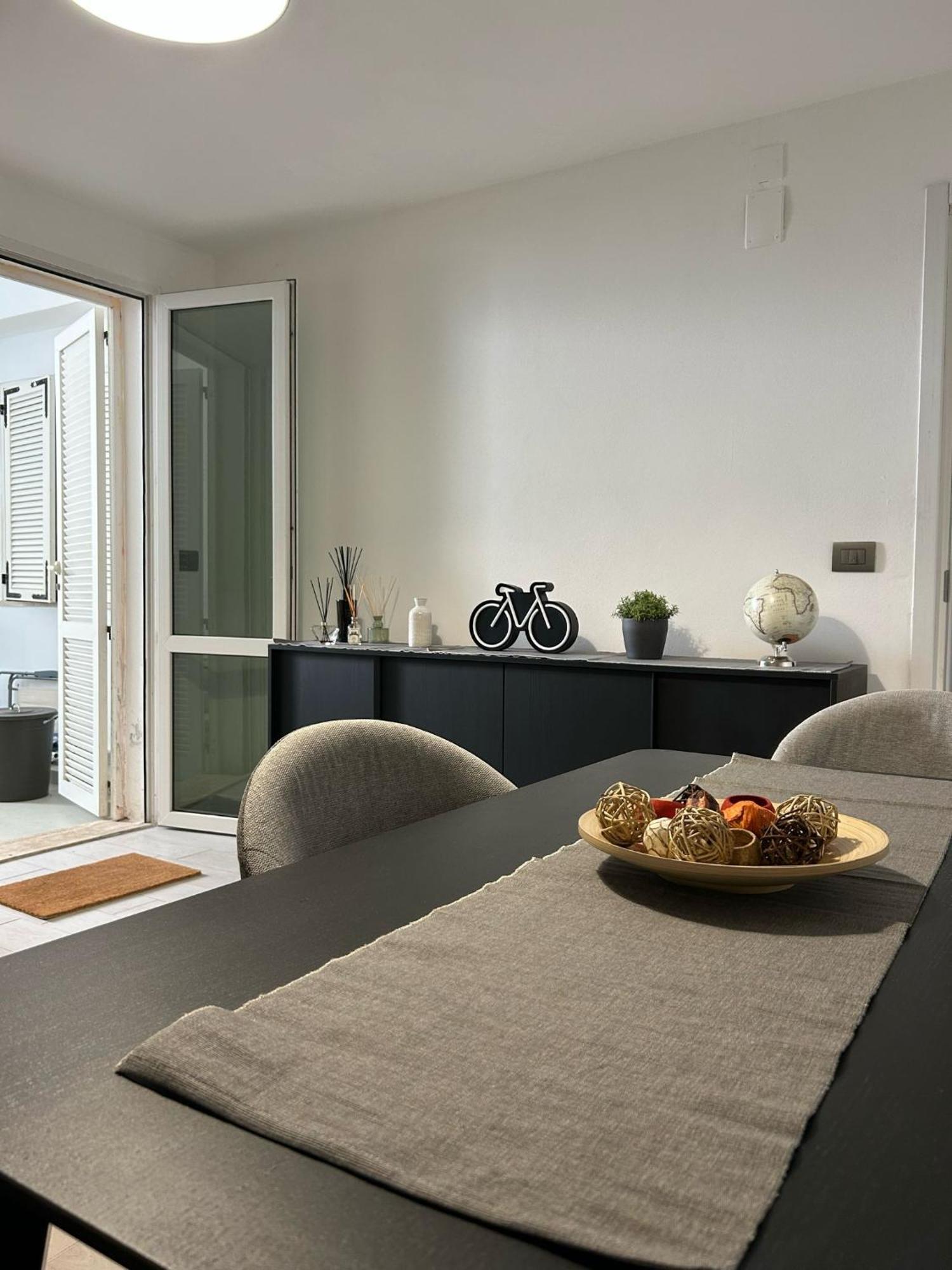 Villa Danae Mondello Extérieur photo